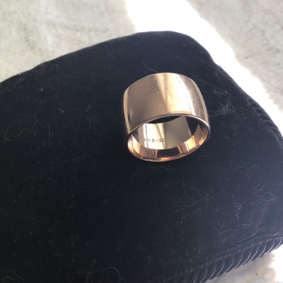 Michael Hill 10k gold ring - Picture 11 of 11